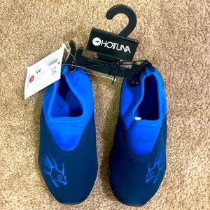 Kids watershoes size 12